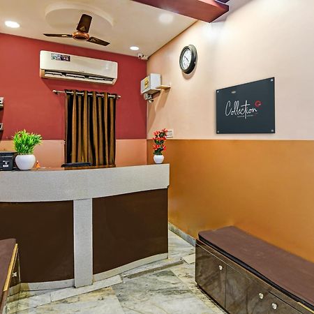 Hotel O Padmavati Projects Pvt Ltd Near Netaji Subhash Chandra Bose International Airport Dum Dum Dış mekan fotoğraf