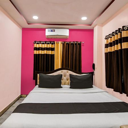 Hotel O Padmavati Projects Pvt Ltd Near Netaji Subhash Chandra Bose International Airport Dum Dum Dış mekan fotoğraf